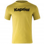 náhled KAPRIOL Enjoy žluté pánské pracovní triko 100% Ba
