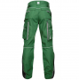 náhled ARDON Urban zelené pánske pracovné nohavice