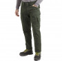 náhled DIADORA Cross Cargo Stretch zelené pánské kalhoty