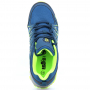 náhled Industrial Starter Airy Sport modrá pánská obuv