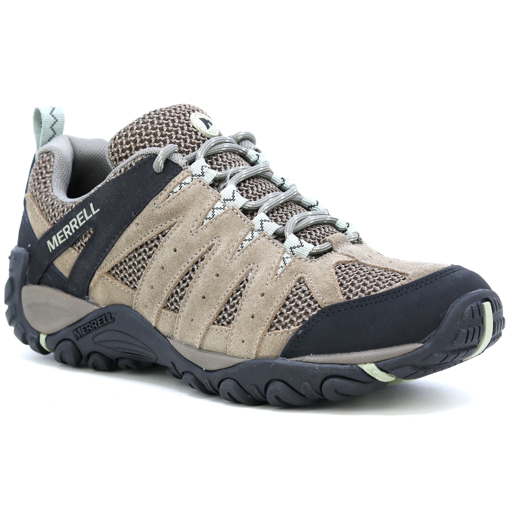 merrell accentor 2 vent low