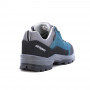 náhled GRISPORT Torino 58 modrá dámská outdoor obuv s membránou Gritex Výprodej