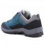 náhled GRISPORT Torino 58 modrá dámská outdoor obuv s membránou Gritex Výprodej