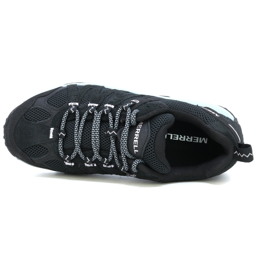 detail Merrell ACCENTOR 3 W černá dámská outdoor obuv