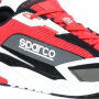 náhled SPARCO S-Lane černá pánská sneaker obuv