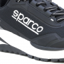 náhled SPARCO S-Run černá pánská sneaker obuv