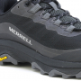 náhled MERRELL MOAB Speed černá pánská outdoor obuv