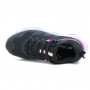 náhled COLUMBIA FACET 75 černá dámská outdoor obuv membrána Outdry
