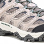 náhled MERRELL MOAB 3 WP béžová pánská outdoor obuv