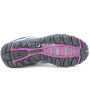 náhled MERRELL Claypool Sport GTX šedá dámská outdoor obuv Goretex
