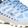 náhled MERRELL Speed chambray modrá dámská outdoor obuv