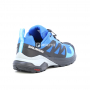 náhled SALOMON X-Adventure blue modrá pánská outdoor obuv