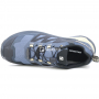 náhled SALOMON X-Adventure GTX modrá pánská outdoor obuv GORE-TEX® membrána