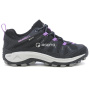 nahlad MERRELL Claypool 2 Sport GTX čierna dámska outdoorová obuv, Gore-Tex® membrána