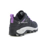 nahlad MERRELL Claypool 2 Sport GTX čierna dámska outdoorová obuv, Gore-Tex® membrána