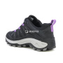 nahlad MERRELL Claypool 2 Sport GTX čierna dámska outdoorová obuv, Gore-Tex® membrána