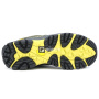 nahlad MERRELL Moab 3 GTX olivová pánska kožená outdoorová obuv, Gore-Tex® membrána