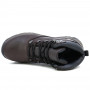 náhled REGATTA Tebay Leather hnědá pánská outdoor obuv + membrána Isotex