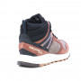 náhled MERRELL Wildwood Sneaker Boot Mid oranžová pánská outdoor obuv