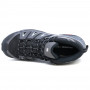 náhled Salomon X Ultra Pioneer Mid GTX černá pánská outdoor obuv Goretex membrána
