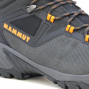 náhled MAMMUT Sapuen High GTX černá pánská outdoor obuv Gore-Tex® membrána