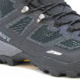 náhled MAMMUT Ducan Pro High GTX® černá pánská outdoor obuv Gore-Tex® membrána
