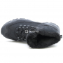náhled ALPINE PRO Eder černá pánská zimní softshell obuv Výprodej