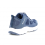 náhled ALPINE PRO Sandim pánská modrá letní outdoor obuv