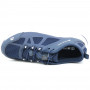 náhled ALPINE PRO Sandim pánská modrá letní outdoor obuv