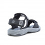 náhled ALPINE PRO Torres černý pánský outdoor sandál