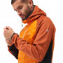 náhled REGATTA Andreson VIII Hybrid oranžová pánská outdoor bunda Nová kolekce
