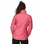 náhled REGATTA Corinne IV růžová dámská outdoor bunda
