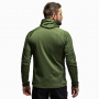 náhled Beyond Nordic Sweden zelená pánská lehká outdoor bunda