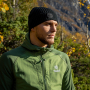náhled Beyond Nordic Sweden zelená pánská lehká outdoor bunda