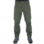 náhled PINEWOOD Broderick zelené pánské kalhoty 100% BA Výprodej