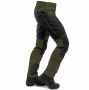 náhled ARRAK SWEDEN Active Stretch olivové pánské outdoor/hunting kalhoty voděodolné