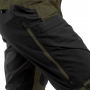 náhled ARRAK SWEDEN Active Stretch olivové pánské outdoor/hunting kalhoty voděodolné