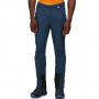 náhled REGATTA Mountain Trs III modré pánské outdoor kalhoty