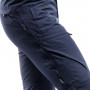 náhled ARRAK SWEDEN Active Stretch modré pánské outdoor kalhoty voděodolné