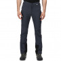 náhled REGATTA Mountain Trs III šedé pánské outdoor kalhoty