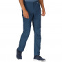 náhled REGATTA Leesville Z/O II 2v1 modré pánské outdoor kalhoty