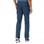 náhled REGATTA Leesville Z/O II 2v1 modré pánské outdoor kalhoty