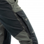 náhled ARRAK SWEDEN Hybrid Stretch šedé pánské outdoor kalhoty voděodolné