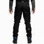 náhled Beyond Nordic Sweden Onyx černé pánské outdoor kalhoty Teflon EcoElite®