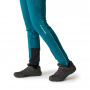 náhled REGATTA Mountain Trs III modré dámské outdoor kalhoty