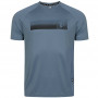 náhled Dare2b RIGHTEOUS III modré pánské funkční tričko