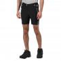 náhled REGATTA Mountain shorts černé pánské outdoor kraťasy