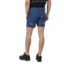 náhled REGATTA Mountain shorts modré pánské outdoor kraťasy
