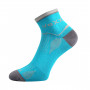 náhled VOXX Sirius tyrkys modrá dámská ponožka